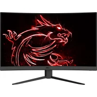 Игровой монитор MSI Optix G27C4 фото 1